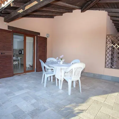Villino Grosseto * San Teodoro (Sardinia)