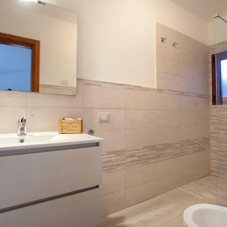 Villino Grosseto Feriehus