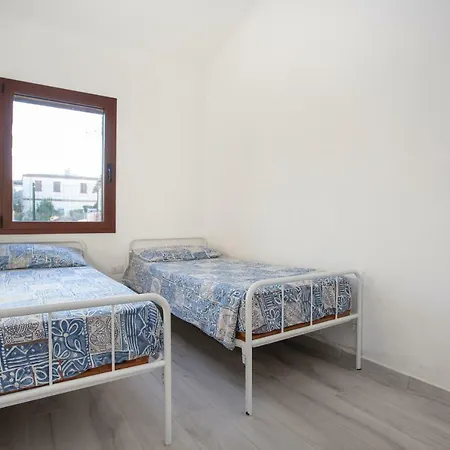 Feriehus Villino Grosseto San Teodoro (Sardinia)