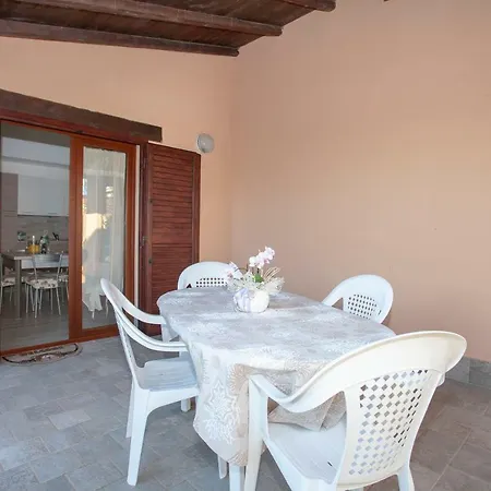 Villino Grosseto Feriehus