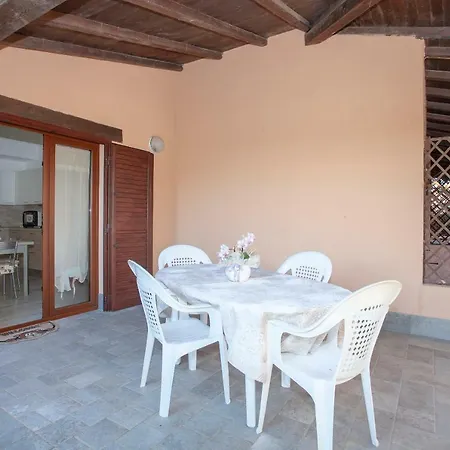 Villino Grosseto * San Teodoro (Sardinia)