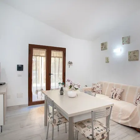 Villino Grosseto Feriehus