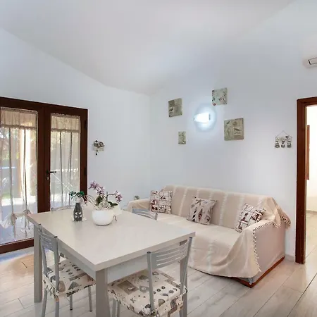 Villino Grosseto * San Teodoro (Sardinia)