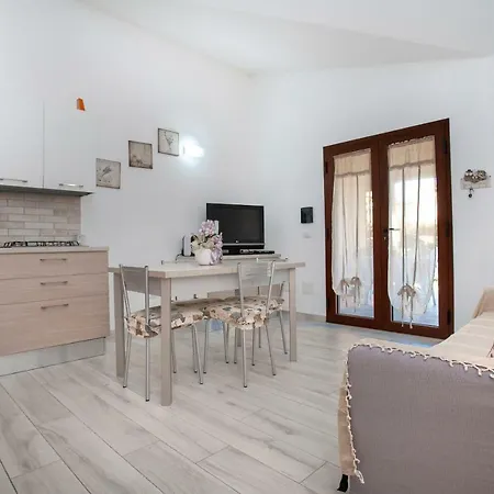 Villino Grosseto Feriehus San Teodoro (Sardinia)