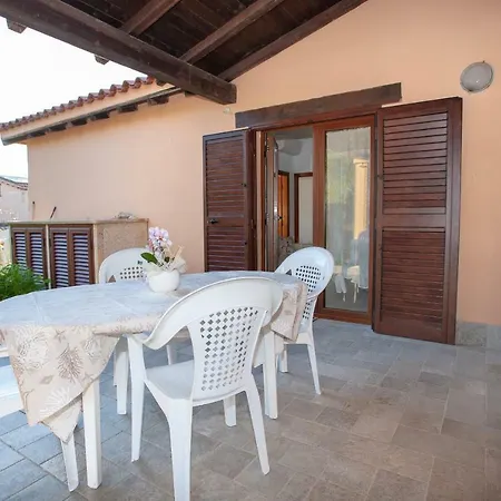 Villino Grosseto Feriehus