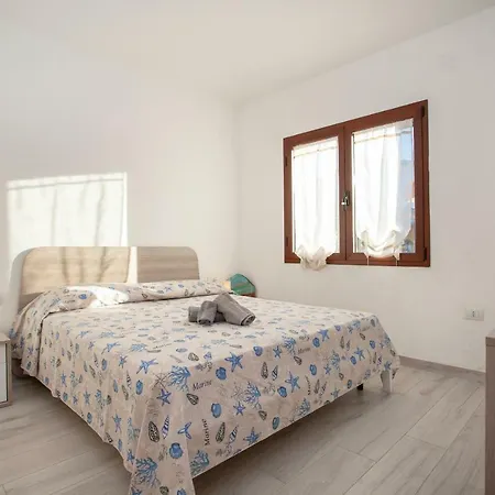Feriehus Villino Grosseto *