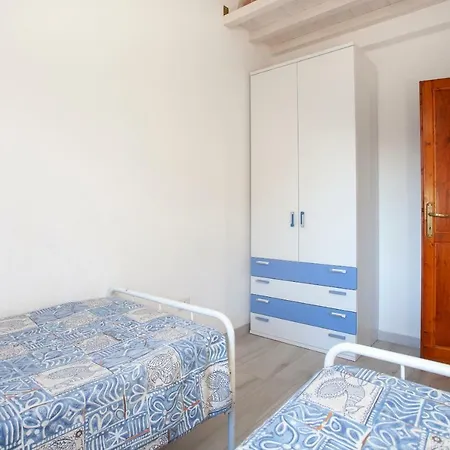 Villino Grosseto *